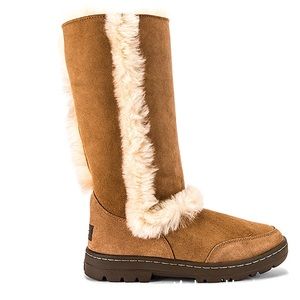 UGG Australia SUNBURST boots